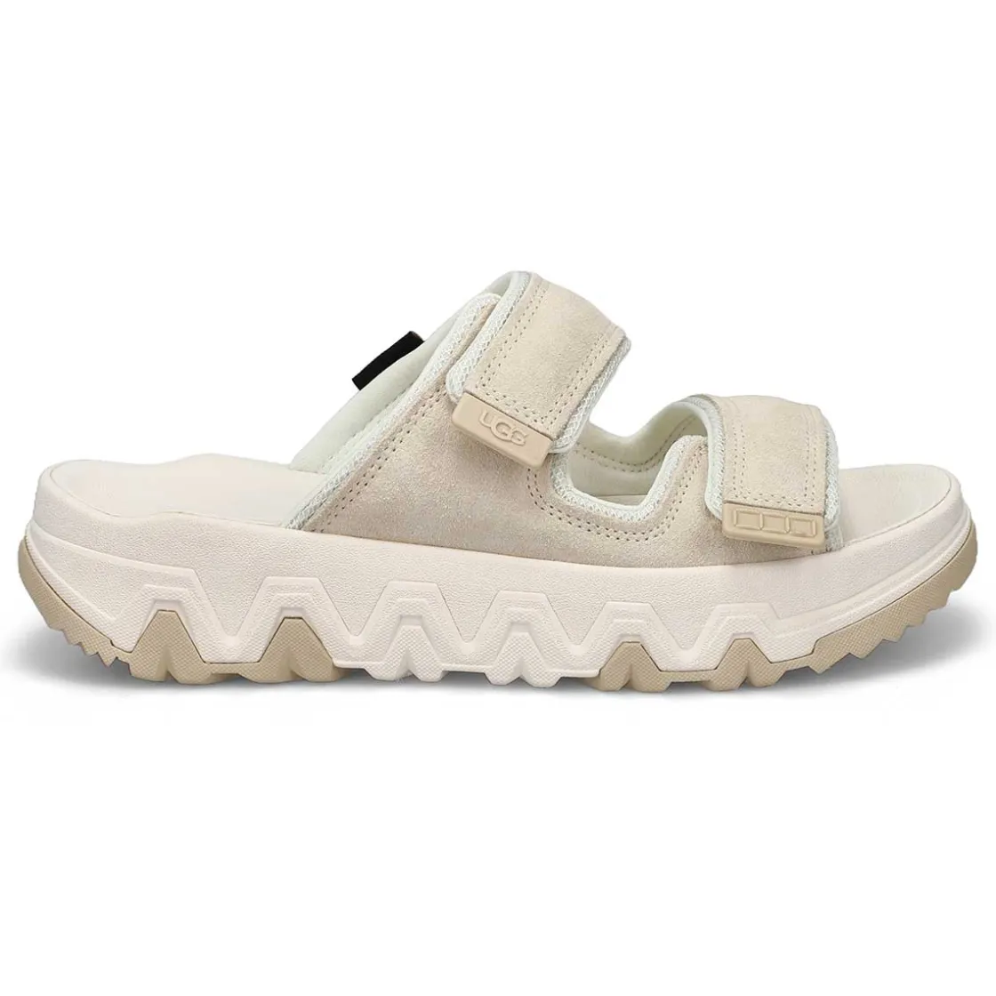 UGG CapTrail Strap Slide Women Discount
