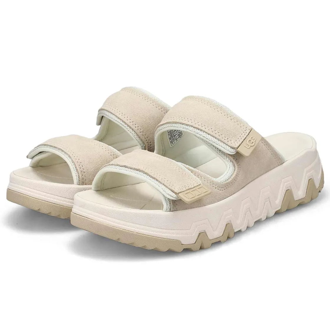 UGG CapTrail Strap Slide Women Discount