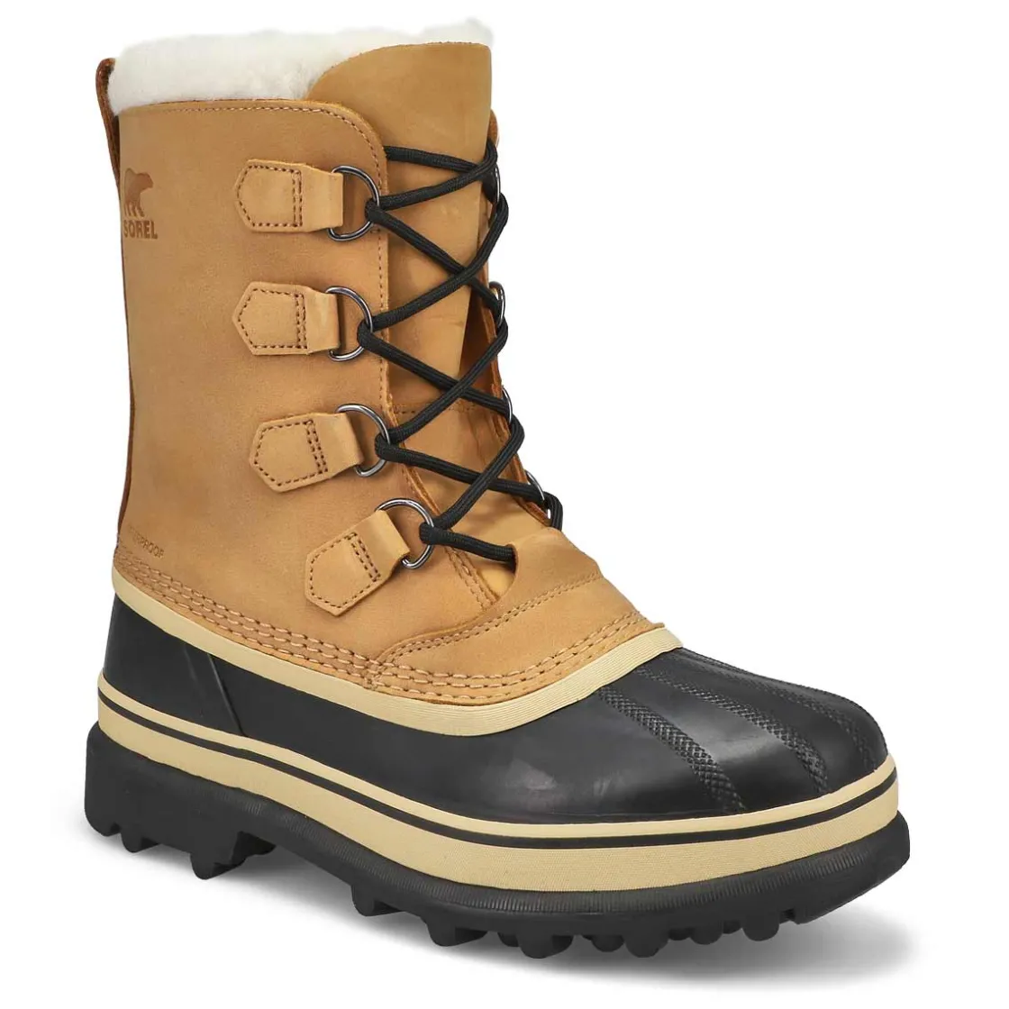 Sorel Caribou Men Buff