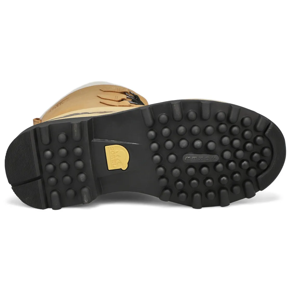 Sorel Caribou Men Buff
