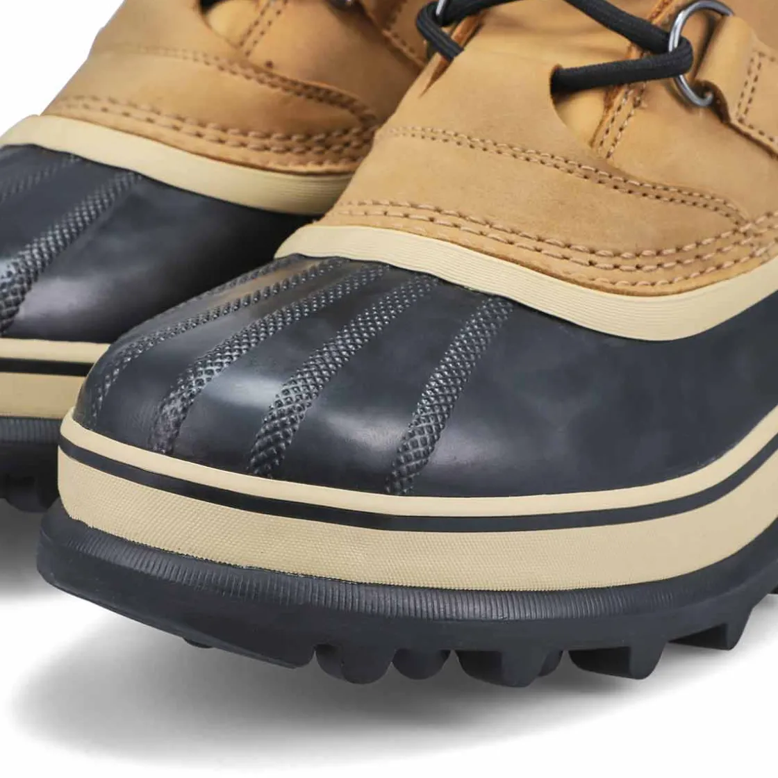 Sorel Caribou Men Buff