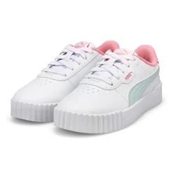 Puma Carina 3.0 Blurry Dreams Kids Outlet
