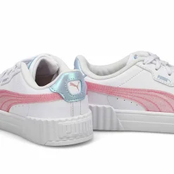 Puma Carina 3.0 Blurry Dreams Kids Outlet