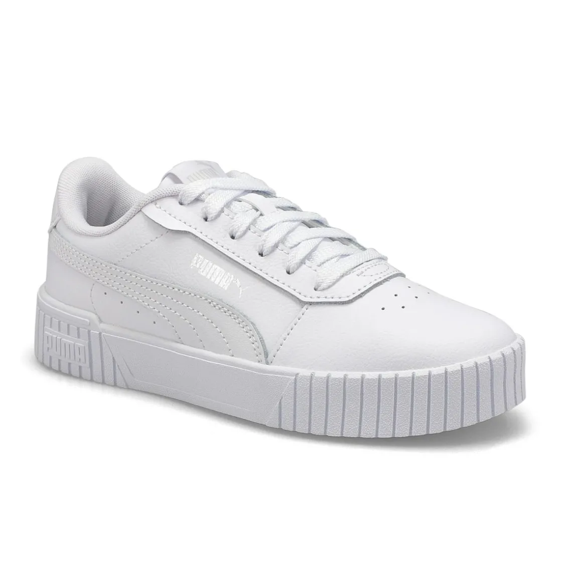 Puma Carina 2.0 Jr Girls New