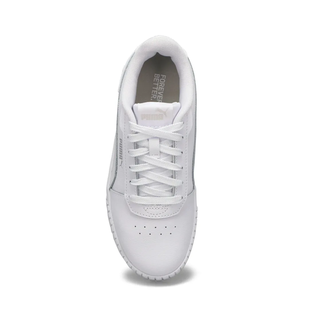 Puma Carina 2.0 Jr Girls New