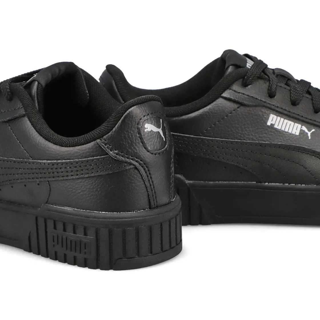 Puma Carina 2.0 Jr Girls New
