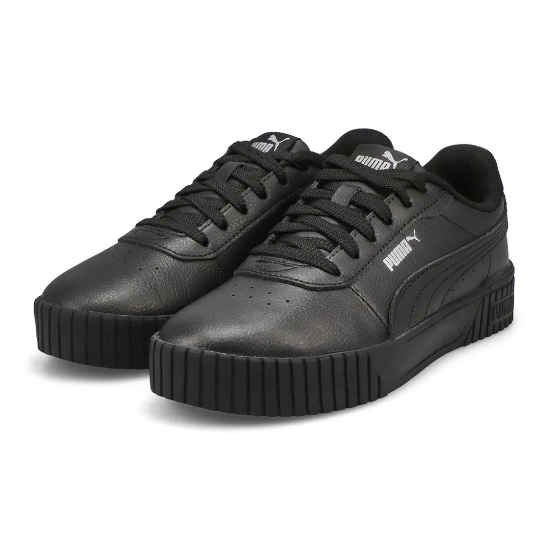 Puma Carina 2.0 Jr Girls New