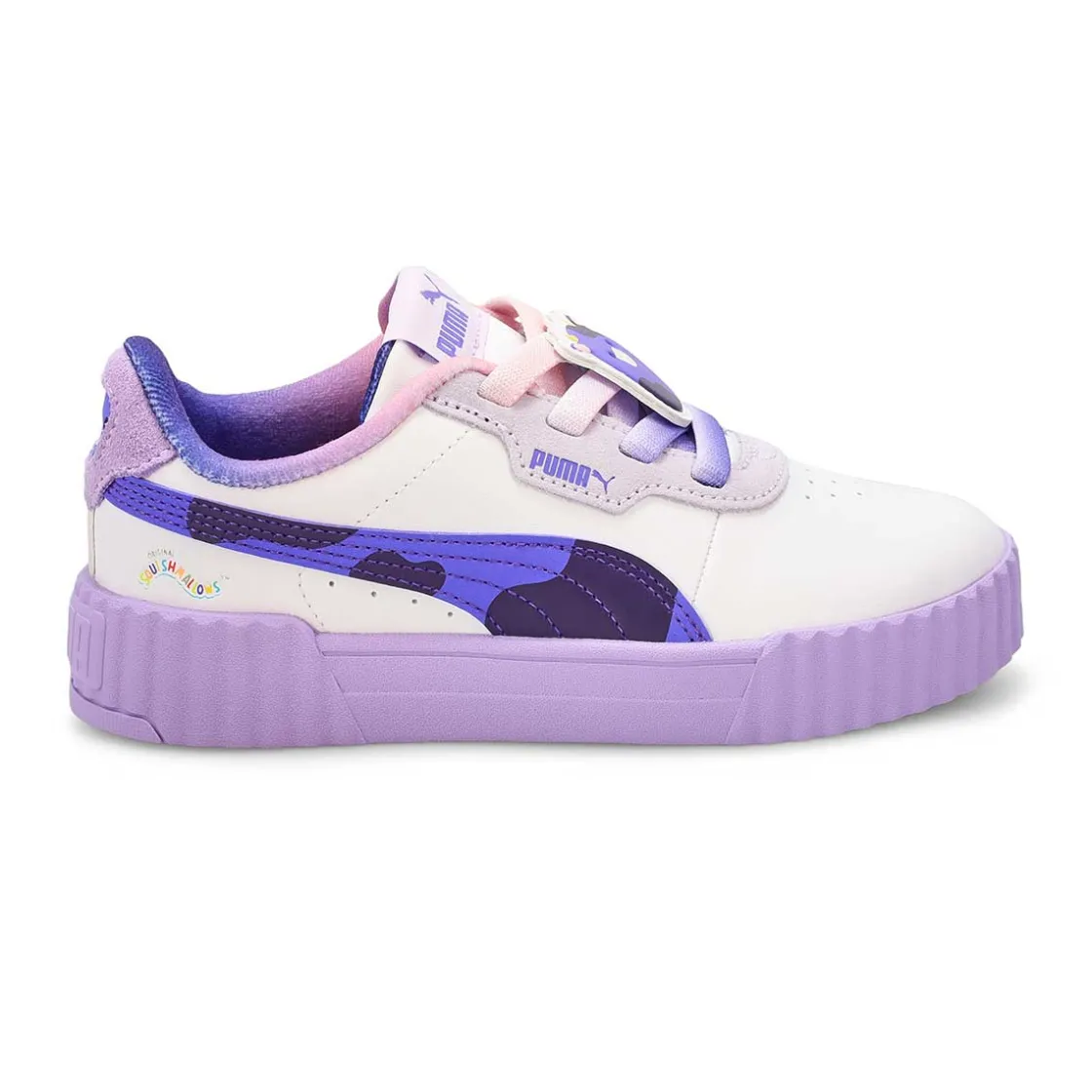 Puma Carina 2.0 Jr Girls New