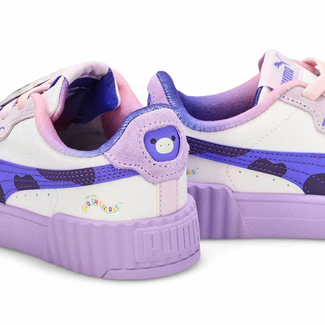 Puma Carina 2.0 Jr Girls New