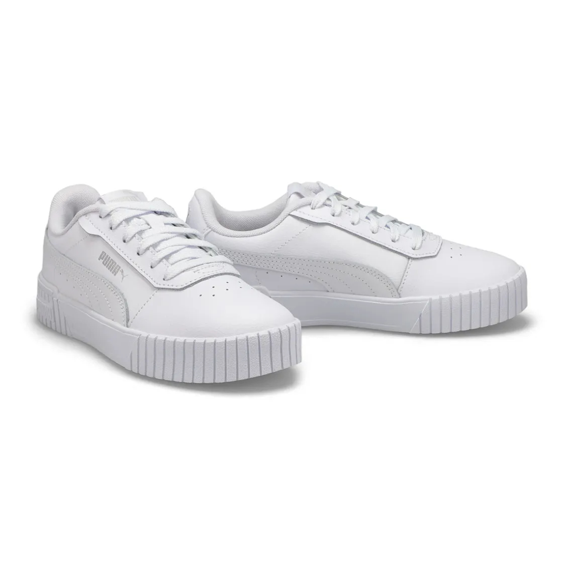Puma Carina 2.0 Jr Girls New