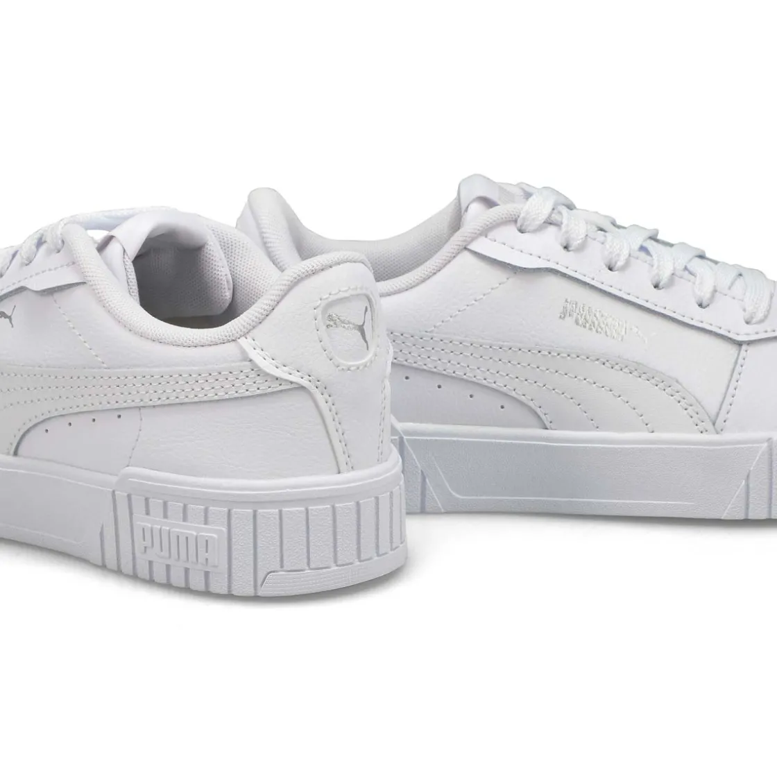 Puma Carina 2.0 Jr Girls New
