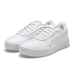 Puma Carina 2.0 Jr Girls New