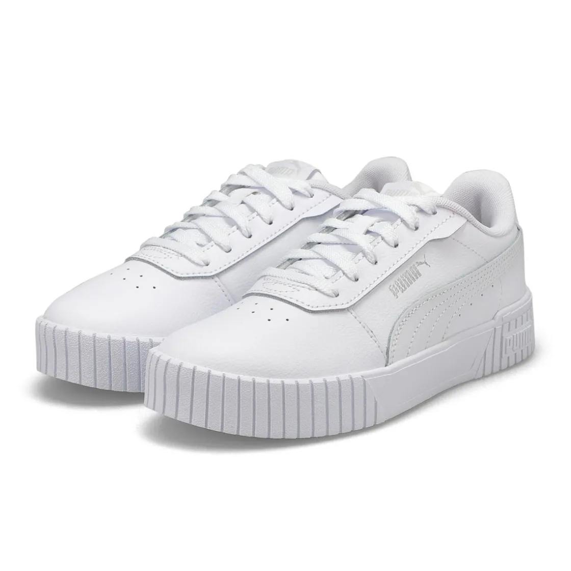 Puma Carina 2.0 Jr Girls New