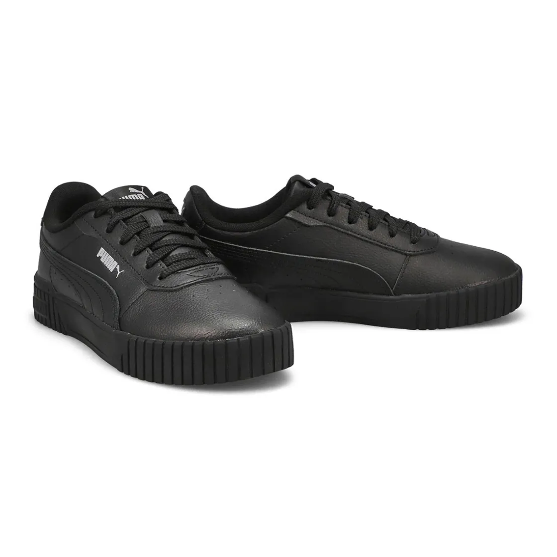 Puma Carina 2.0 Jr Girls New