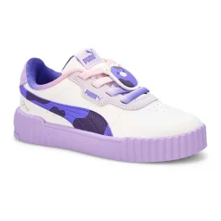 Puma Carina 2.0 Jr Kids Clearance