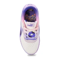 Puma Carina 2.0 Jr Kids Clearance
