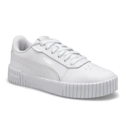 Puma Carina 2.0 Jr Kids Clearance