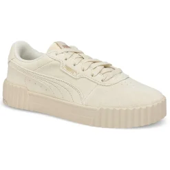 Puma Carina 3.0 SD Women Off White Discount