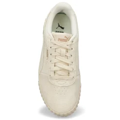 Puma Carina 3.0 SD Women Off White Discount