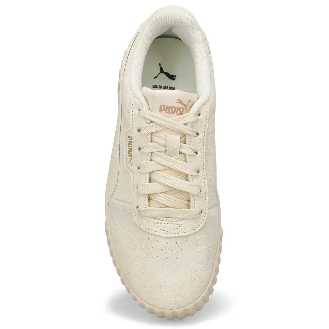 Puma Carina 3.0 SD Women Off White Discount