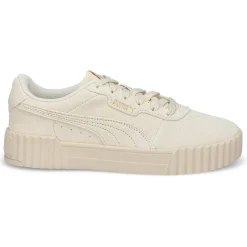 Puma Carina 3.0 SD Women Off White Discount
