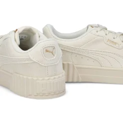 Puma Carina 3.0 SD Women Off White Discount