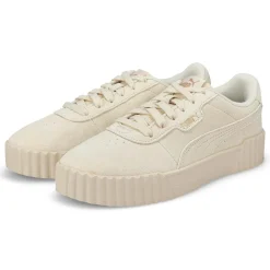 Puma Carina 3.0 SD Women Off White Discount
