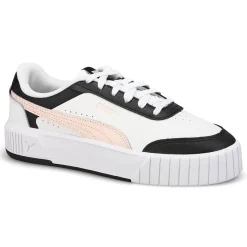 Puma Carina Mia Women Jasmine Flower Hot