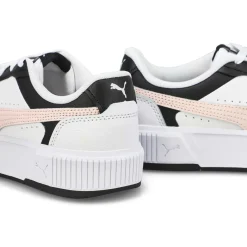 Puma Carina Mia Women Jasmine Flower Hot