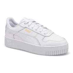 Puma Carina Street Jr Girls Discount