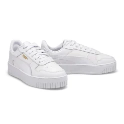 Puma Carina Street Jr Girls Discount
