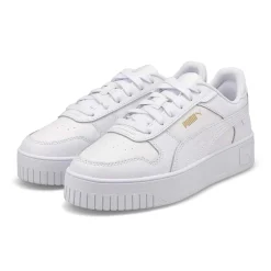 Puma Carina Street Jr Girls Discount