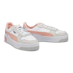 Puma Carina Street Jr Girls Discount