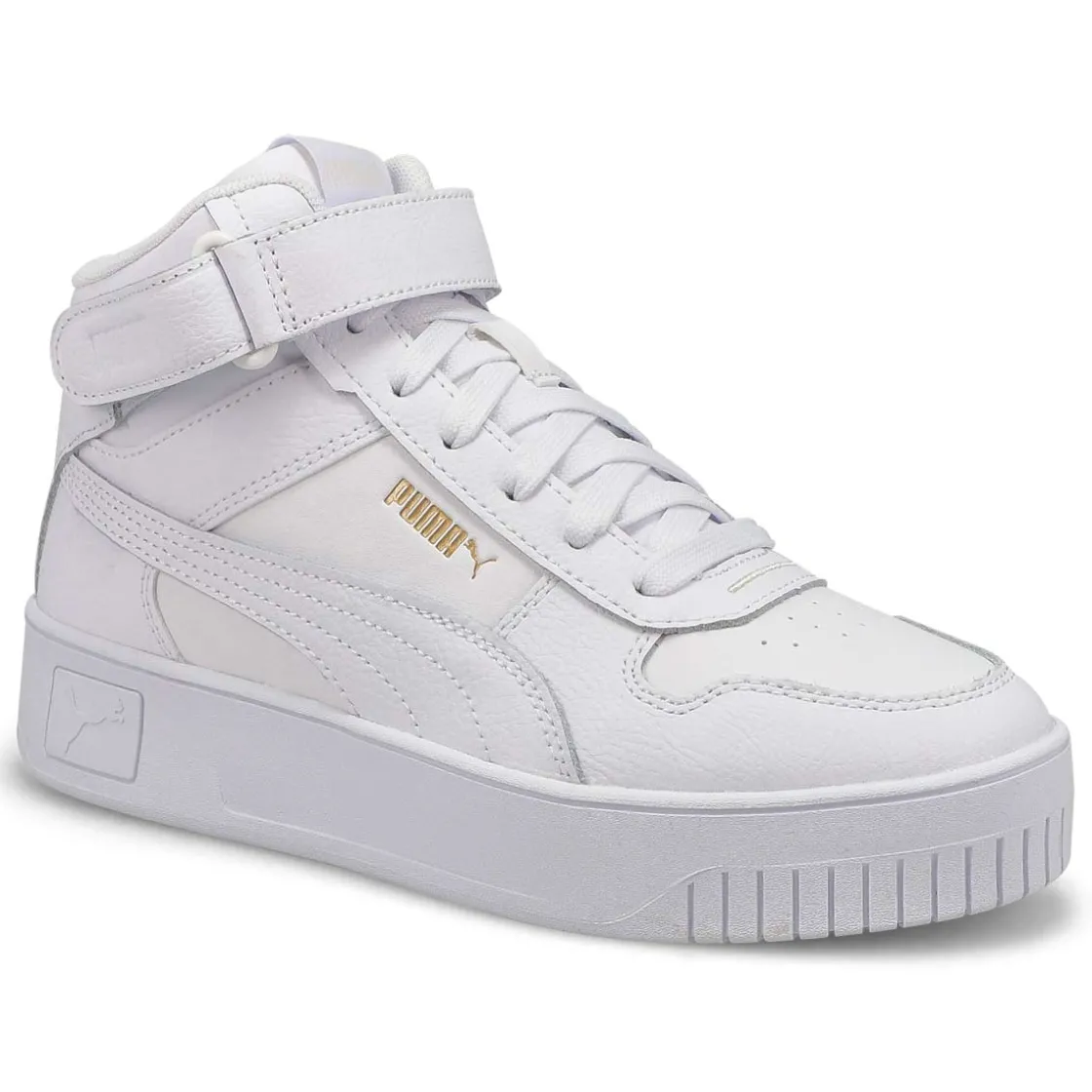 Puma Carina Street Mid Women Discount