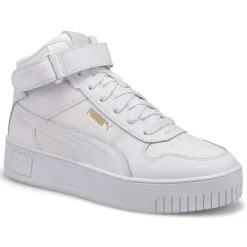 Puma Carina Street Mid Women Best