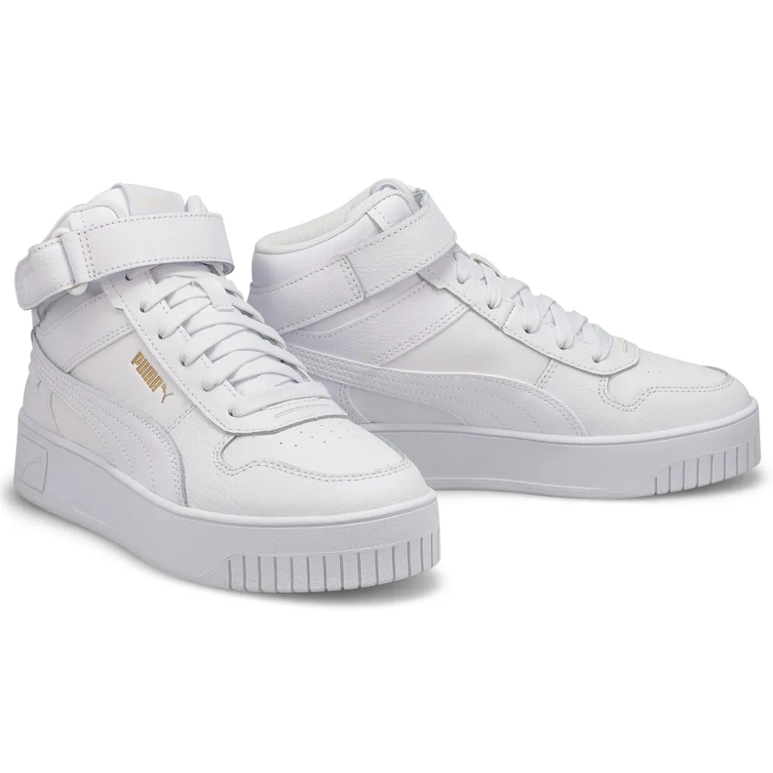 Puma Carina Street Mid Women Best
