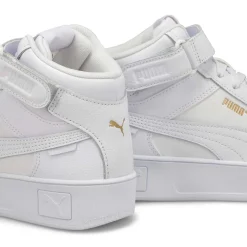 Puma Carina Street Mid Women Best