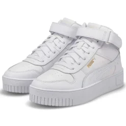 Puma Carina Street Mid Women Best