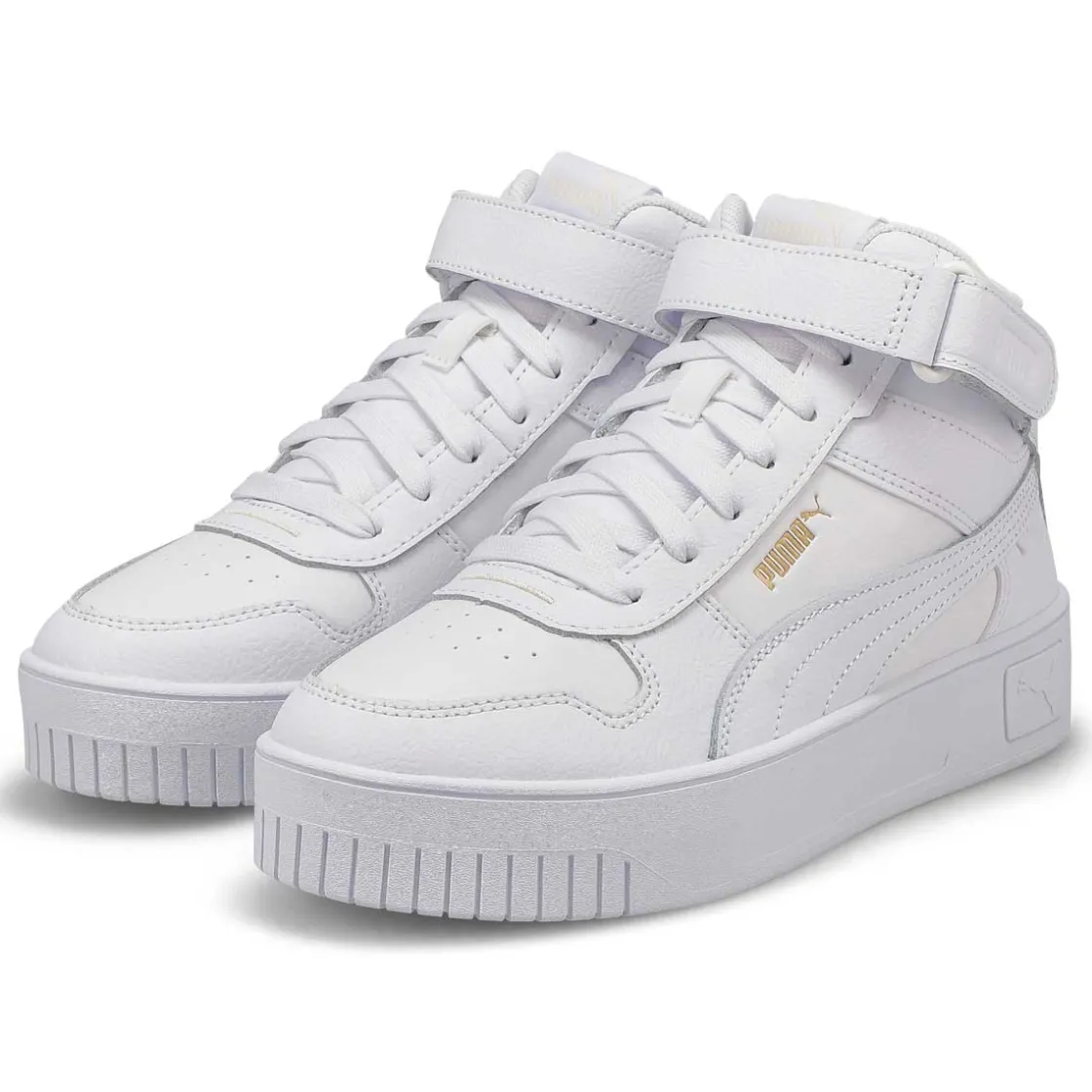 Puma Carina Street Mid Women Best