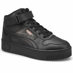 Puma Carina Street Mid Women Best