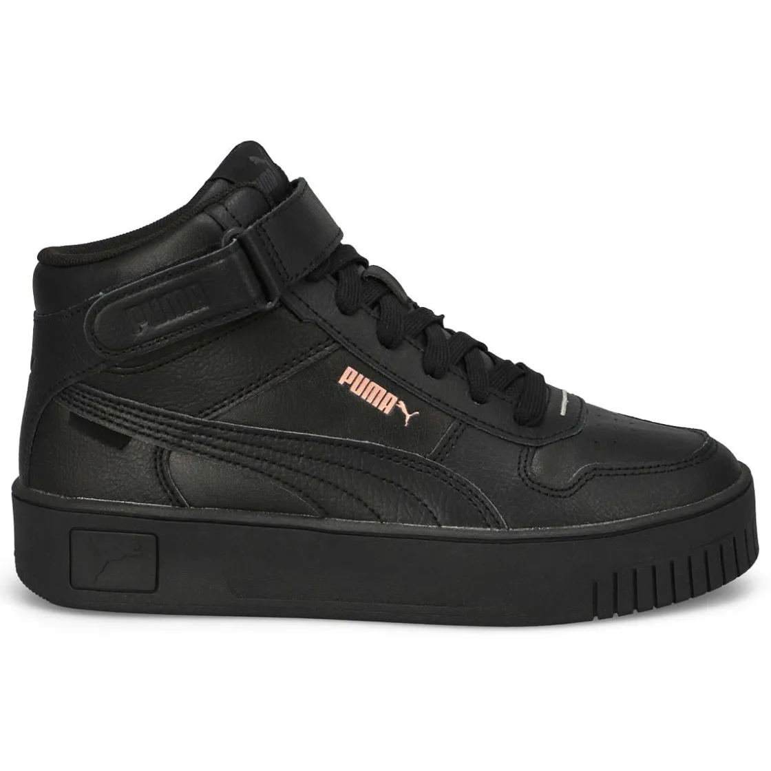 Puma Carina Street Mid Women Best