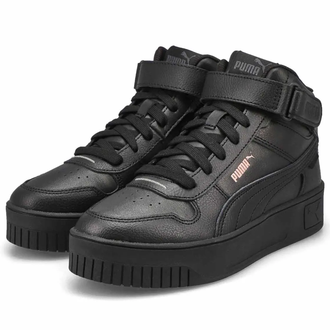 Puma Carina Street Mid Women Best
