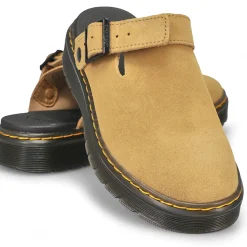 Dr Martens Carlson Unisex Savannah Tan Clearance