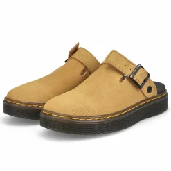 Dr Martens Carlson Unisex Savannah Tan Clearance