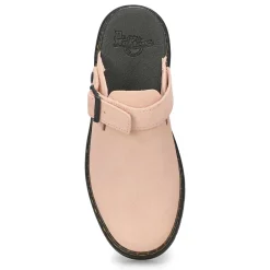Dr Martens Carlson Unisex Powder Pink Outlet
