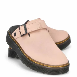 Dr Martens Carlson Unisex Powder Pink Outlet