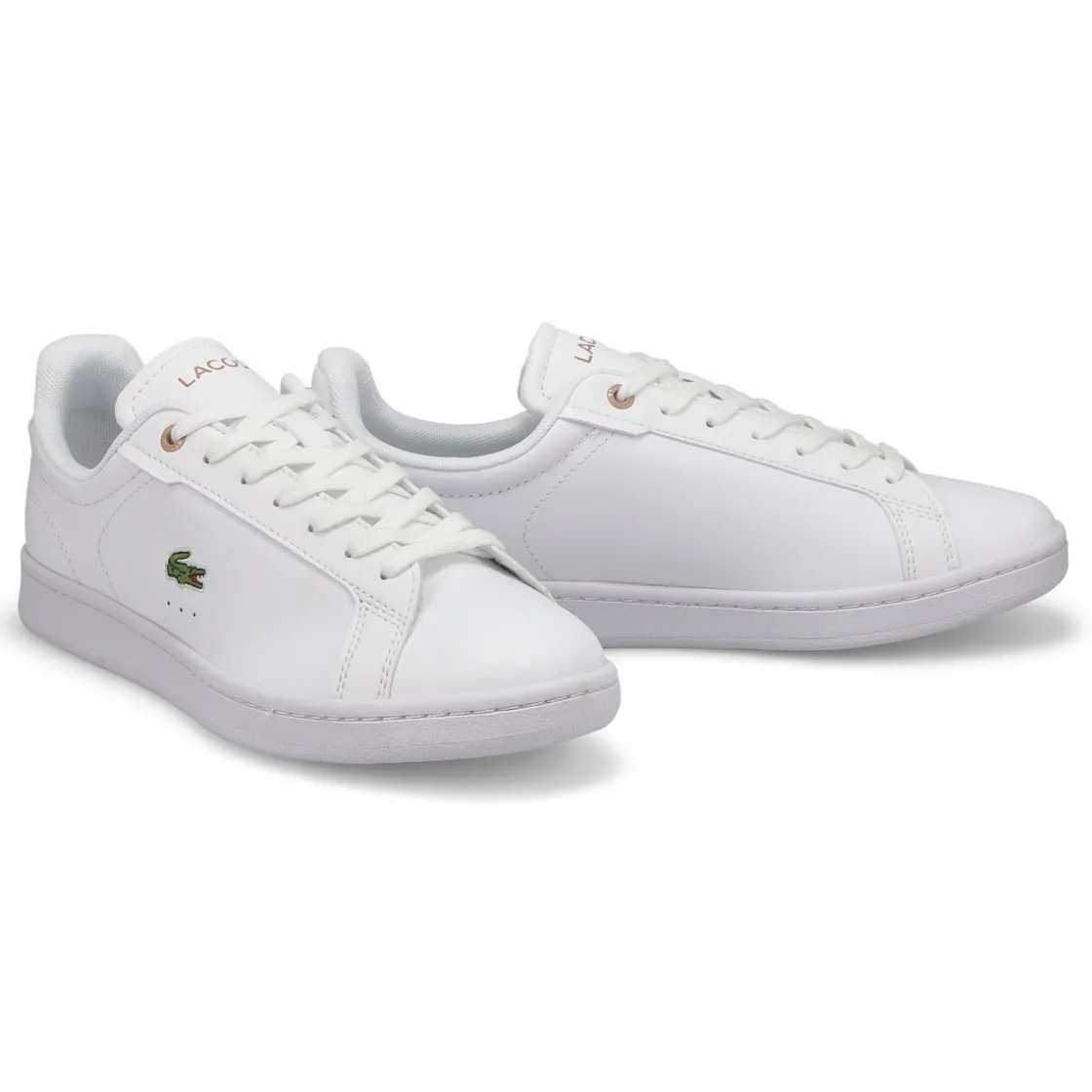 Lacoste Carnaby Pro BL Women Sale