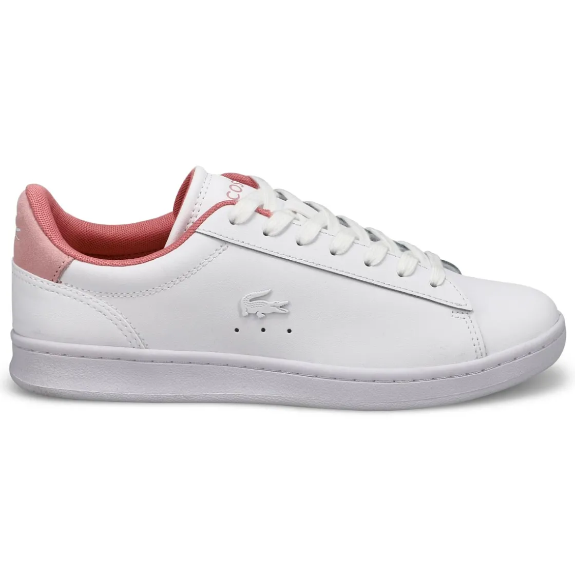Lacoste Carnaby Set Women Discount