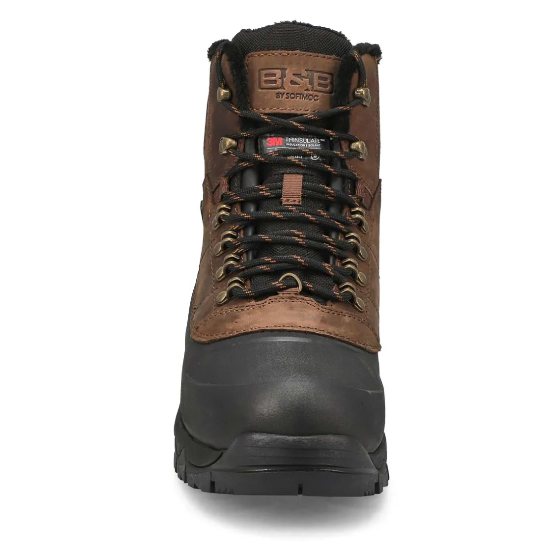 B&B By SoftMoc Carter Men Discount