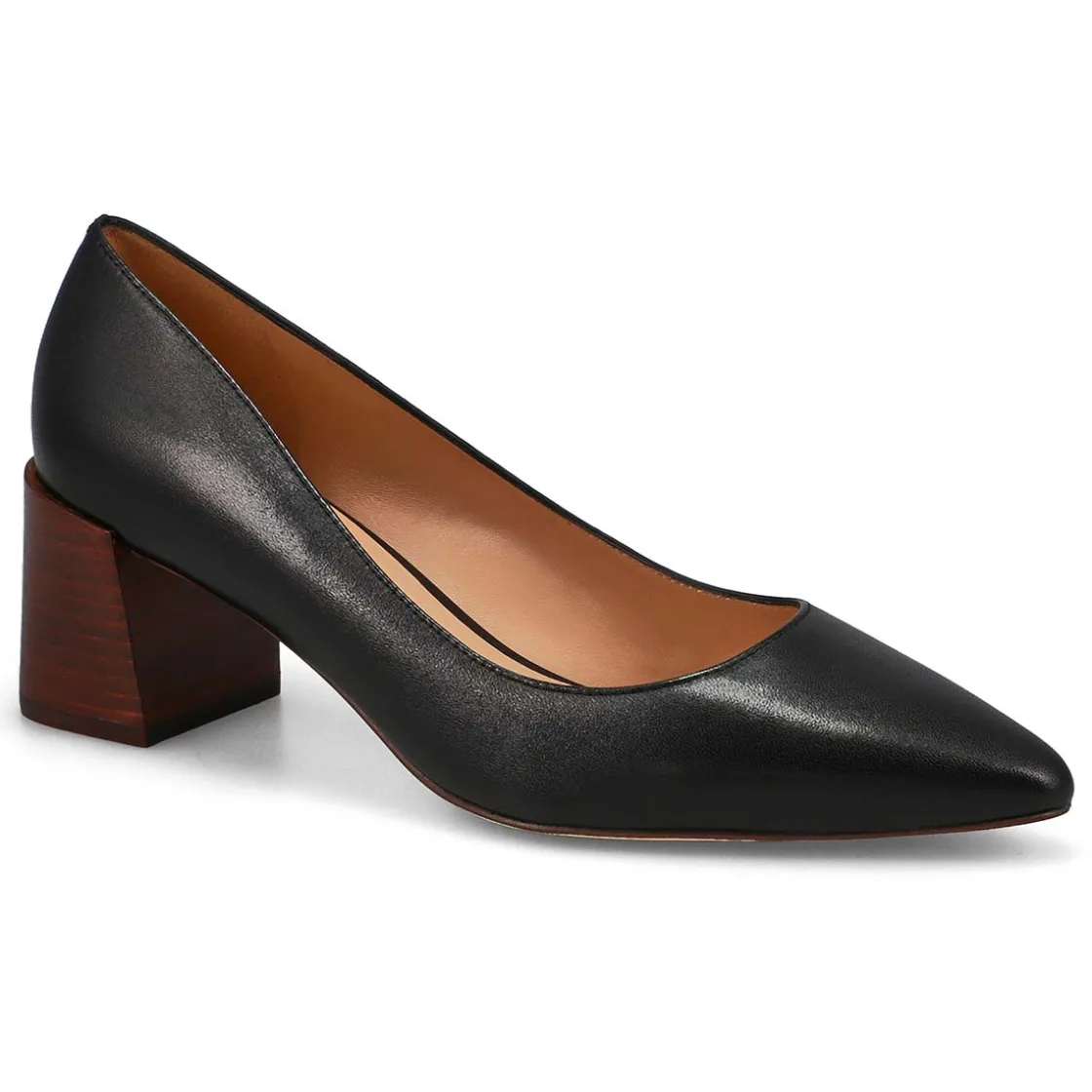 Cole Haan Cassandra Block Heel Women New